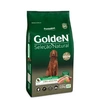 Ração Golden Seleção Natural Cães Adultos Frango e Arroz 12 kg - imagem 1