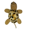 Brinquedo Tartarugas Com  Casco de Onça - imagem 1