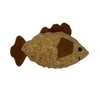 Brinquedo Peixe Rolha Para Gatos - imagem 1