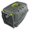 Caixa de Transporte Falcon Neon Elegance Verde Tam N°3 - imagem 1