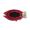 Brinquedo Arranhador Durafish Rosa para Gatos - imagem 1