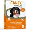 Vermífugo Ceva Canex Premium 3,6g com 2 Comprimidos - imagem 1