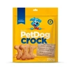 Biscoito Pet Dog Crock Tradicional 250g - imagem 1