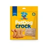 Biscoito Pet Dog Crock Tradicional 1Kg - imagem 1