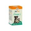 Suplemento Omega 3 Bepet 45ml - imagem 1