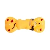 Halteres Vinil Cachorrinho Sortido  HomePet 15cm - imagem 1
