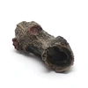 Enfeite de Resina Tronco Casca - imagem 3