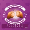 Ração Whiskas para Gatos Adultos Sabor Peixe 900g - imagem 3