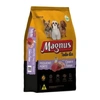 Ração Magnus Petit para Cães Adultos de Raças Pequenas 20Kg - imagem 1