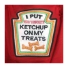 Regata Ketchup GG - imagem 3