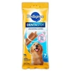 Petisco Pedigree Dentastix para Cães Adultos de Raças Grandes 270g - imagem 1