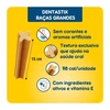 Petisco Pedigree Dentastix para Cães Adultos de Raças Grandes 270g - imagem 3