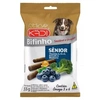 Bifinho Kadi Sabor Carne, Vitaminas, Brócolis e Blueberry 55g para Cães Seniores  - imagem 1