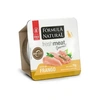 Ração Úmida Fórmula Natural Fresh Meat Gourmet Patê Gatos Frango 70g - imagem 1