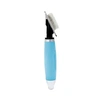 Rasqueadeira Germanhart Gel Azul Tamanho M - imagem 3
