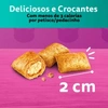 Petisco Whiskas Temptations Para Gatos Adultos Anti Bola de Pelo 80g - imagem 3