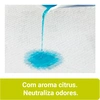 Tapete Higiênico Super Secão Max Citrus Slim para Cães com 50 Unidades - imagem 3