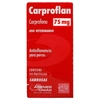 Anti-Inflamatório Carproflan 75mg Com 14 Comprimidos - imagem 1
