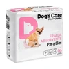 Fralda Higiênica Dogs Care Para Cães Fêmeas Tamanho G Com 6 Unidades - imagem 1