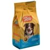 Ração Telo para Cães Adultos Sabor Carne e Cereais 15Kg - imagem 3