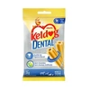 Petisco Keldog Dental para Cães Porte Mini e Pequeno 35g - imagem 1