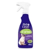 Xô Gatinho Educador Pet Clean 500mL - imagem 1