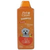  Shampoo e Condicionador Pet Clean para Pelos Claros 700mL - imagem 1