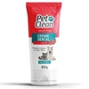 Creme Dental Pet Clean Carne 60g - imagem 1