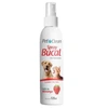 Spray Bucal Pet Clean de Morango 120mL - imagem 1