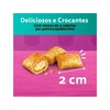 Petisco Whiskas Temptations Para Gatos Adultos Anti Bola de Pelo 40g - imagem 3