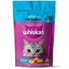 Petisco Whiskas Temptations para Gatos Adultos Pelo Saudável 40g - imagem 1
