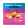 Petisco Whiskas Temptations para Gatos Adultos Pelo Saudável 40g - imagem 3