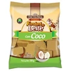 Fondant de Leite com Coco 160g - imagem 1