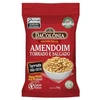 Amendoim Torrado e Salgado 50g - imagem 1