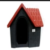 Casa Bangalô Para Cães Tamanho 2 - imagem 3