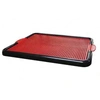 Sanitário Higiênico para Cães Brinqpet Vermelho  - imagem 1
