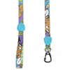 Guia Tradicional FreeFaro Scooby-Doo Para Cães Tamanho PP Com 1,2 Metros - imagem 3