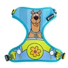Peitoral FreeFaro Air Scooby-Doo Para Cães Tamanho G - imagem 1