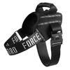 Peitoral FreeFaro Force Para Cachorros Flat Shadow Tamanho G - imagem 1