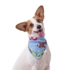 Bandana FreeFaro Meninas SuperPoderosas Tamanho M - imagem 4