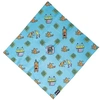 Bandana FreeFaro Scooby-Doo Tamanho M - imagem 2