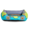 Cama FreeFaro Scooby-Doo Tamanho G - imagem 1