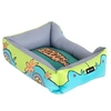 Cama FreeFaro Scooby-Doo Tamanho G - imagem 3
