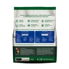 Areia Higiênica para Gatos Viva Verde Limpeza Plena Grãos Finos 4Kg - imagem 3