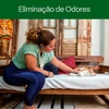 Areia Higiênica para Gatos Viva Verde Limpeza Plena Grãos Finos 4Kg - imagem 5