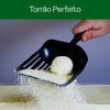 Areia Higiênica para Gatos Viva Verde Limpeza Plena Grãos Finos 4Kg - imagem 8