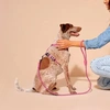 Guia FreeFaro de Corda Flat Lilás 1,20M - imagem 5