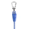 Guia FreeFaro de Corda Flat Azul 1,20M - imagem 3