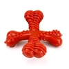 Mordedor Odontopet Dura Spinner para Cães com Mordida Extra Forte com até 7Kg - imagem 3