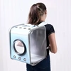 Mochila Para Transporte Pet Tokio Cor Sortida - imagem 3
